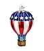 Patriotic Hot Air Balloon