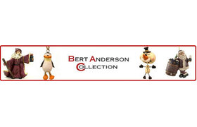 Bert Anderson