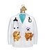 Veterinarian’s Coat