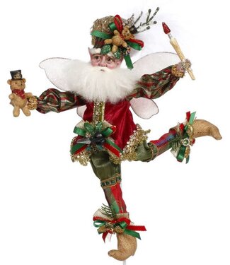 Mark Roberts Toymaker Fairy Small 10.5 inches