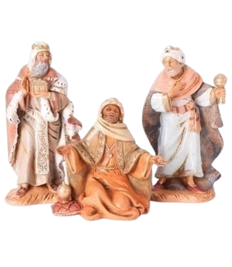 Fontanini Three Kings