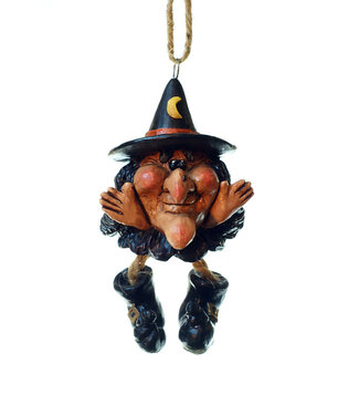Bert Anderson Dangly Witch