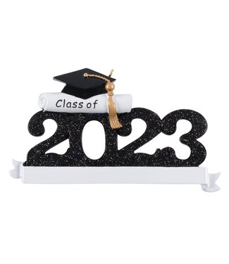 Class of 2022 Black