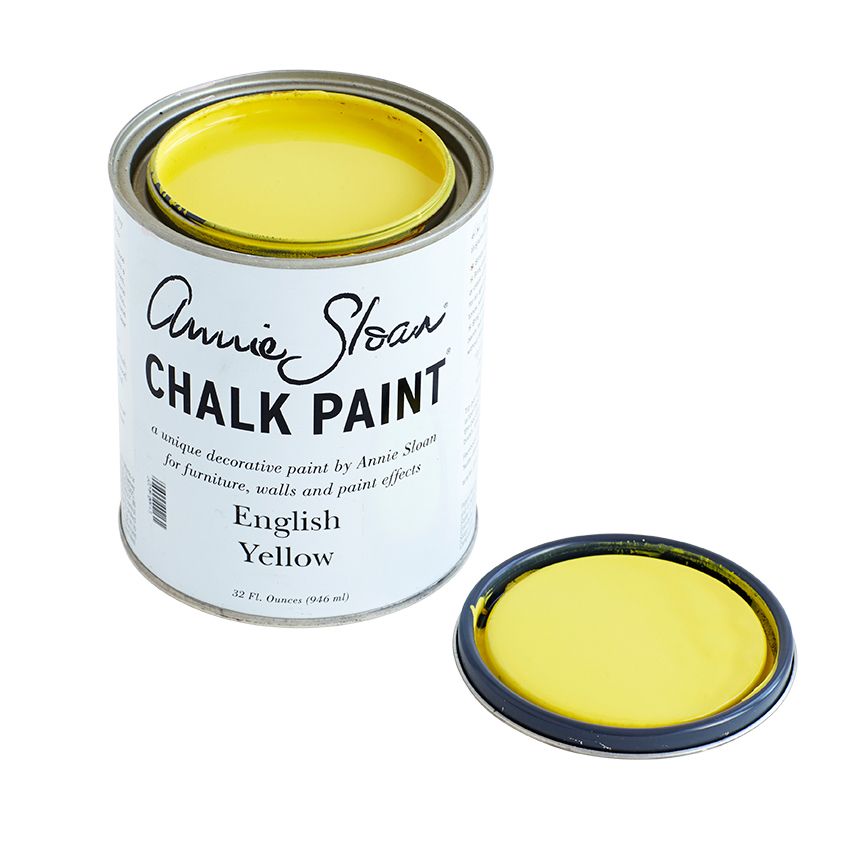 chalk yellow