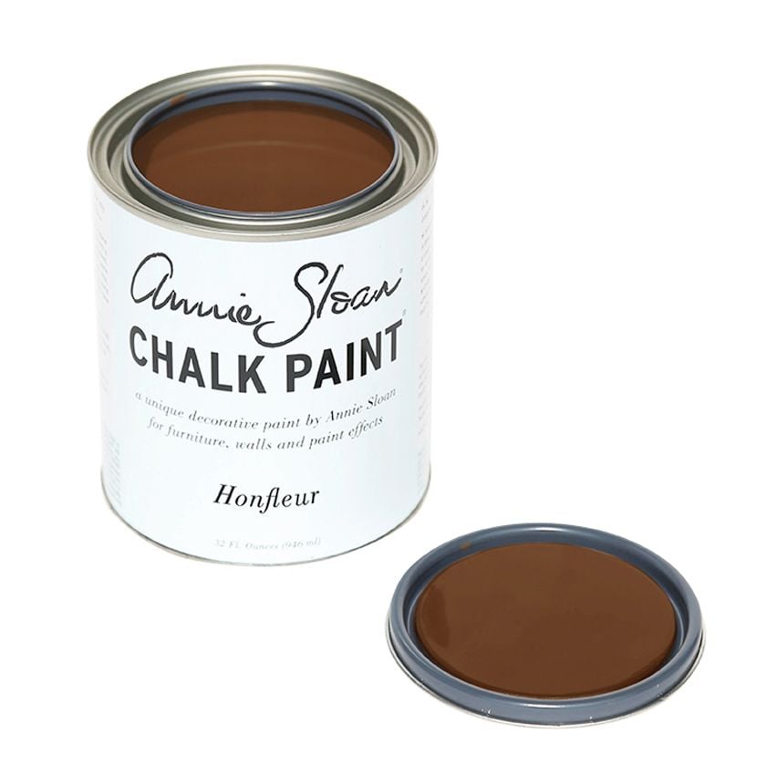 Chalk Paint Honfleur Tin Barn Market