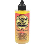 Rock-N-Roll Rock-N-Roll Gold Lubricant 4oz