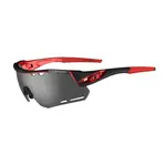 Tifosi Tifosi Alliant Black/Red Interchangeable Lenses