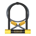 Onguard OnGuard BullDog 8012 DT U-Lock/Cable