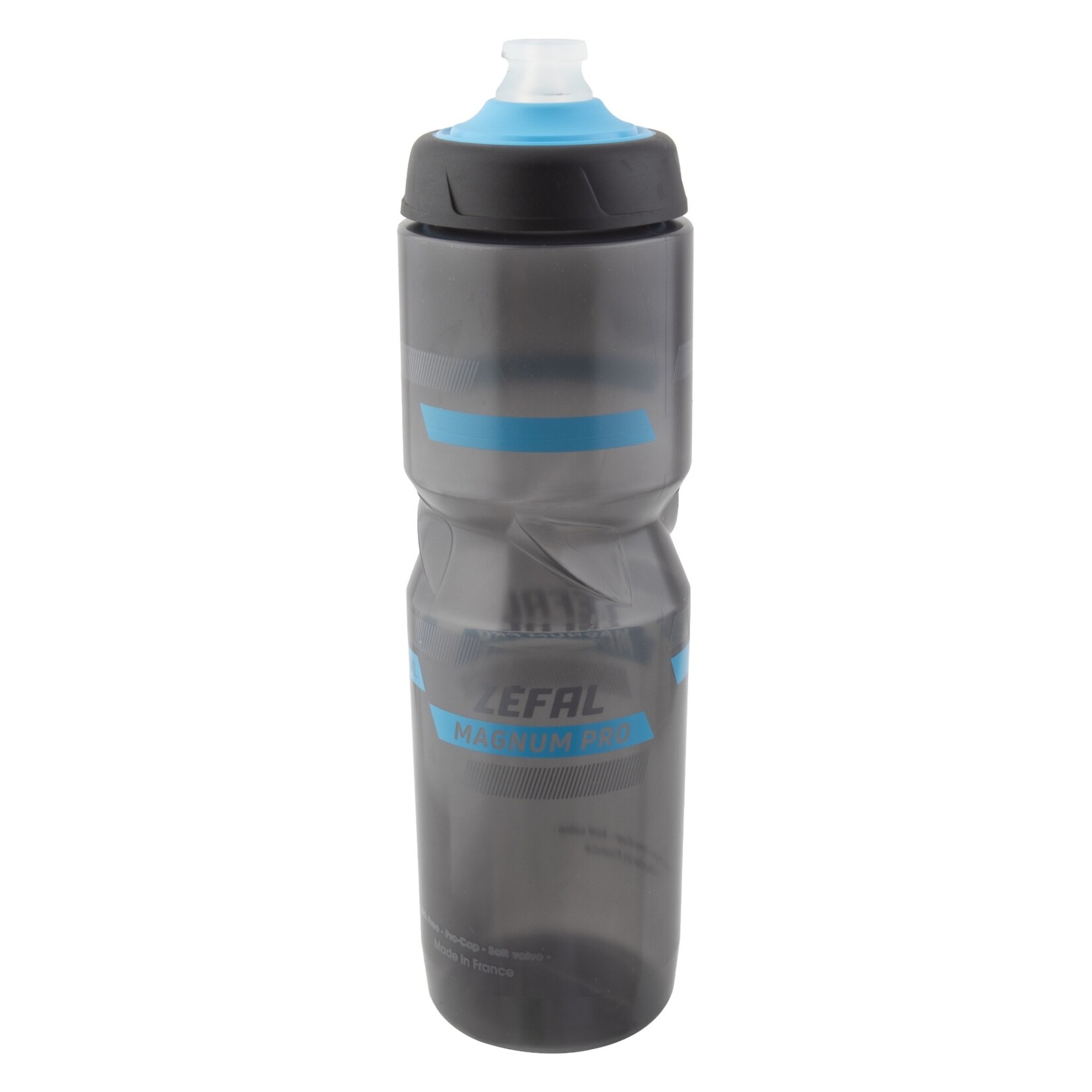 Zefal Zefal Magnum Pro 33oz Black/Grey