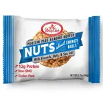 Betty Lou's Betty Lou's Energy Balls Plus Almond Butter