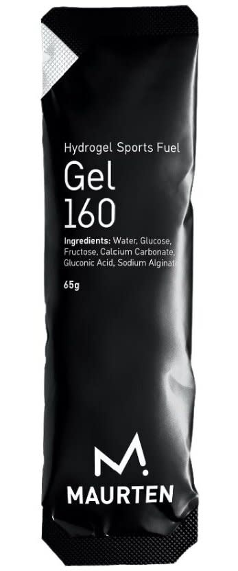 Maurten Gel 160 - Dallas Bike Works