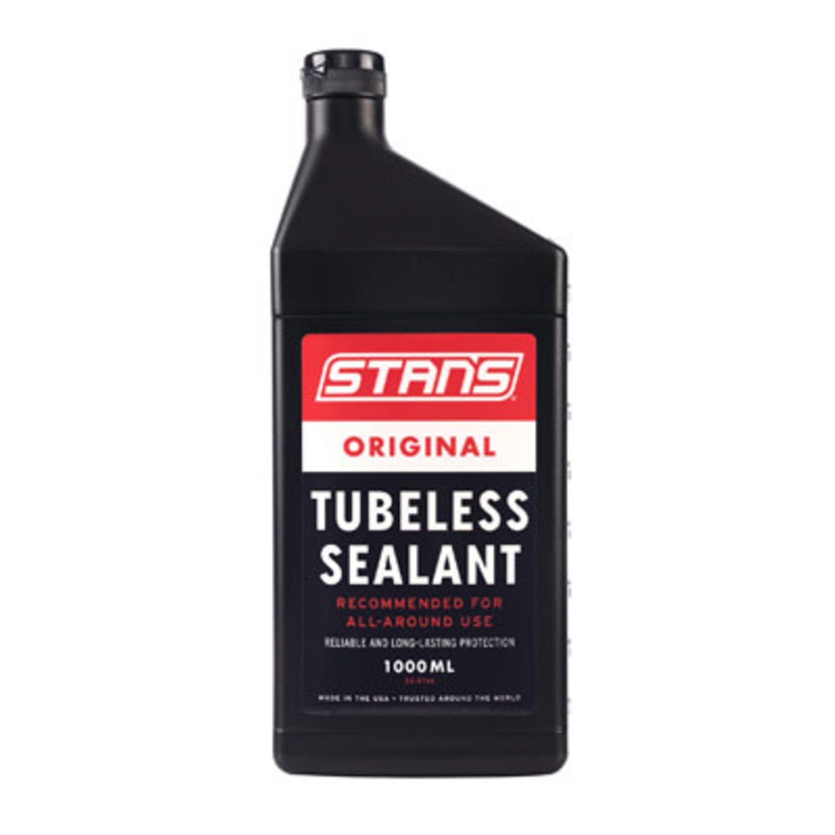 Stan's No Tubes Stan's Original Tubeless Sealant 1000ml