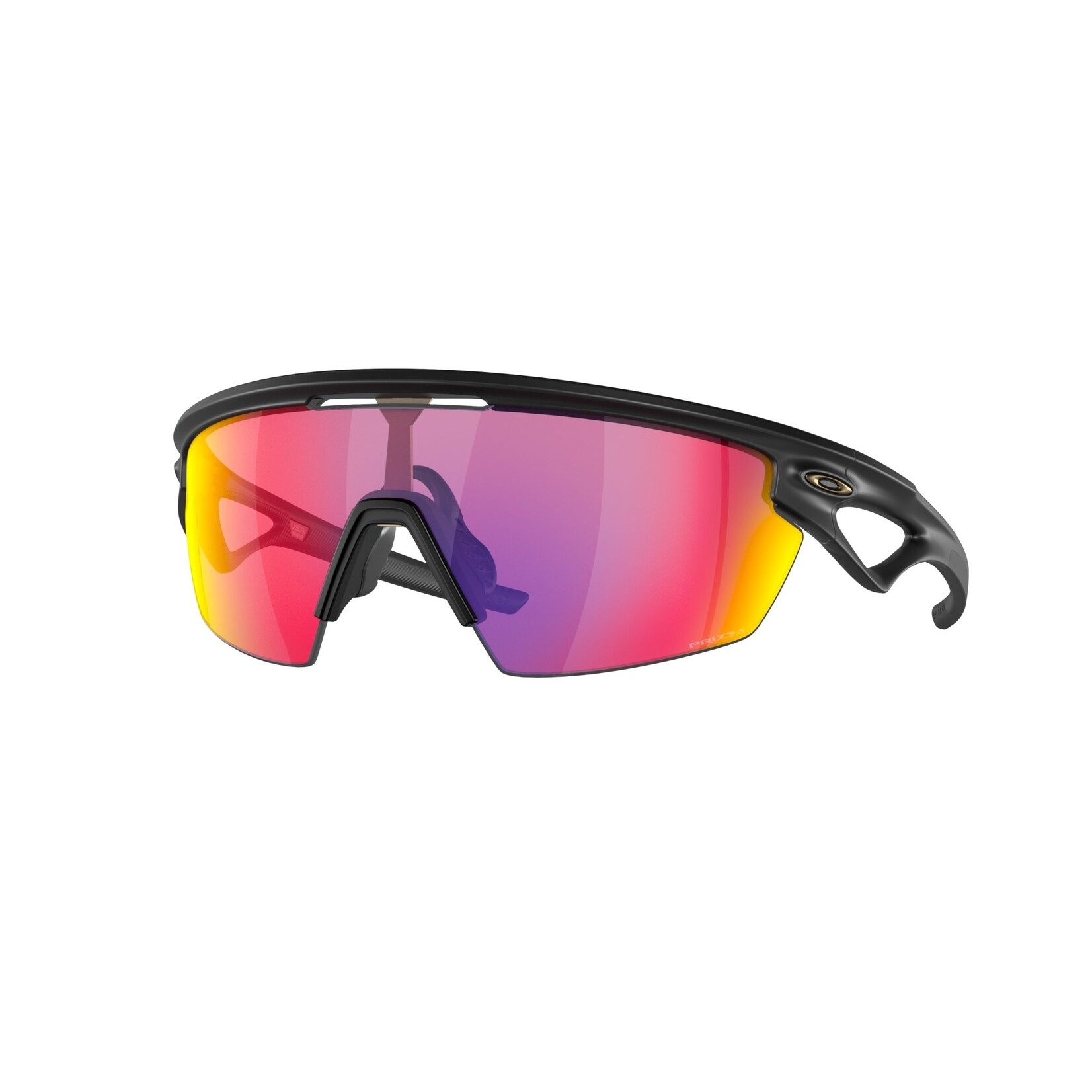 Oakley Oakley Sphaera Matte Black Ink Prizm Road