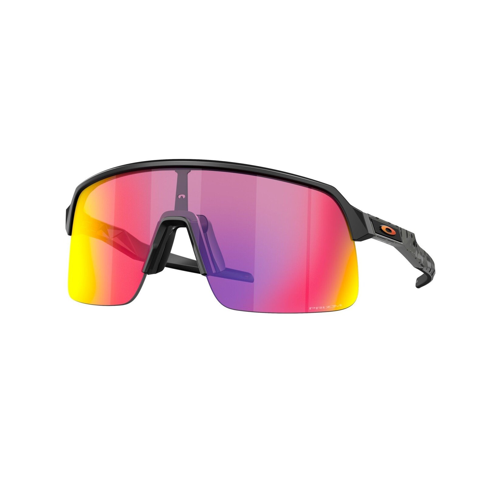 Oakley Oakley Sutro Lite Matte Black Prizm Road