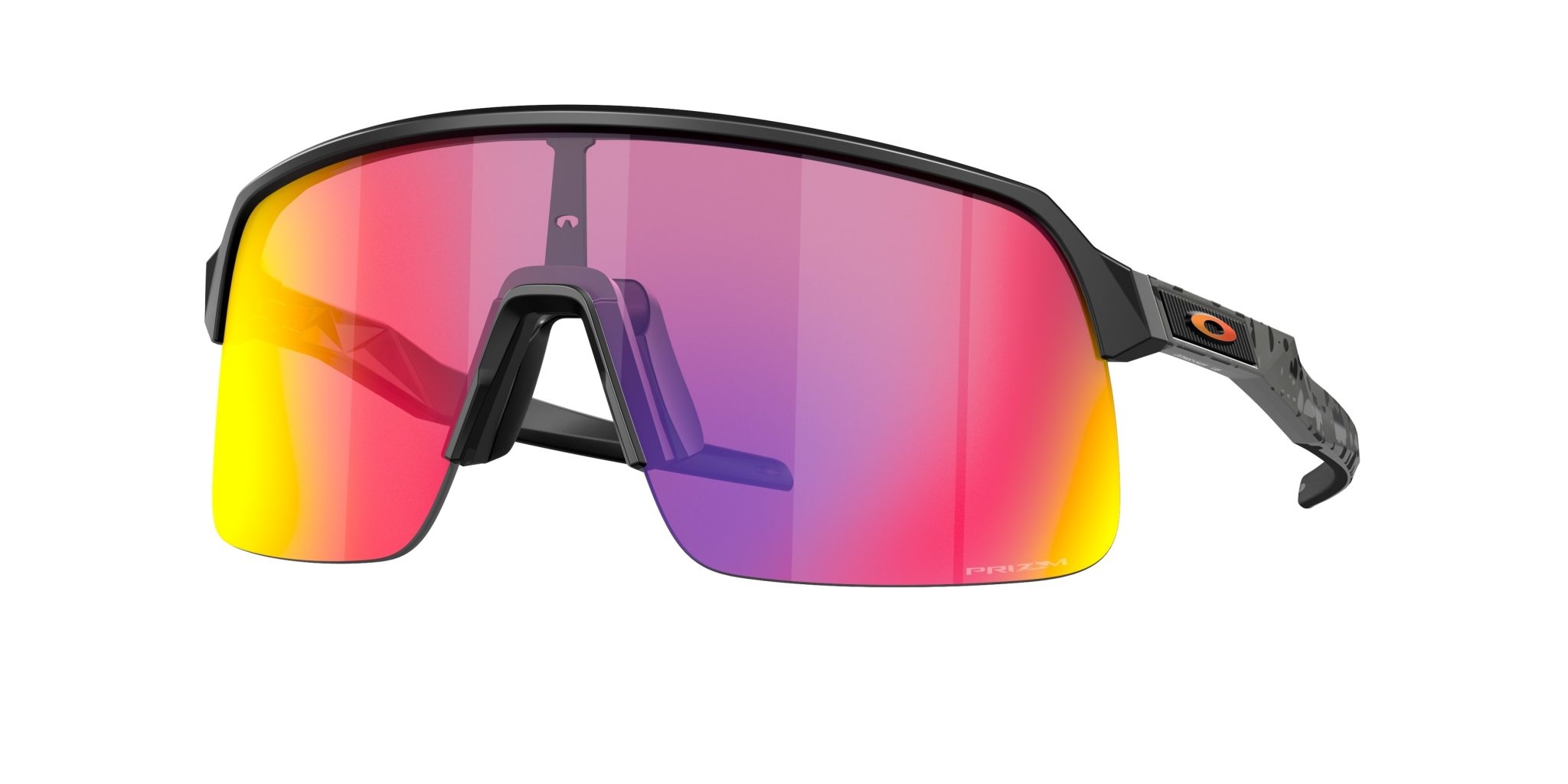 Oakley radar ev path matte black prizm road sunglasses online