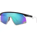 Oakley Oakley BXTR Matte Black Prizm Sapphire