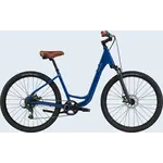 Cannondale Cannondale Adventure 2 Medium Abyss Blue