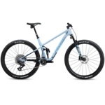 Pivot Cycles Pivot Mach 4 SL Ride X01 Small Ice Blue