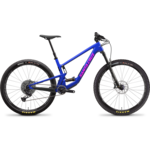 Santa Cruz Santa Cruz Tallboy 5CC X01 Medium Gloss Ultra Blue