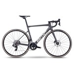 BMC BMC Teammachine SLR Four 54 Anthracite/Brushed Alloy