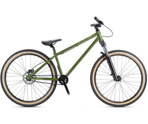 Jamis Kromo Large Mash - Dallas Bike Works