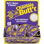 Chamois Butt'r Chamois Butt'r Singles 9ml