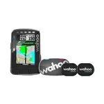 WAHOO Wahoo Elemnt Roam V2 GPS Computer Bundle