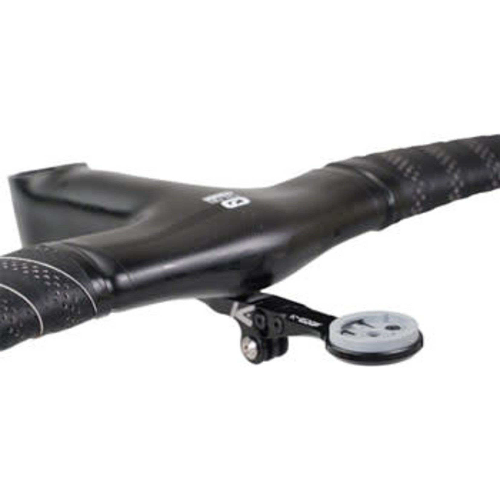 K-Edge K-EDGE Integrated Handlebar System Combo Mount for Wahoo