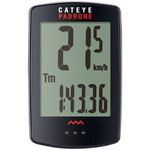 Cateye Cat Eye Padrone Wireless Computer Black
