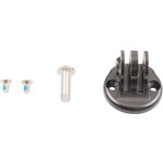 K-Edge K-EDGE Combo Mount Adapter Universal Action Camera and Light