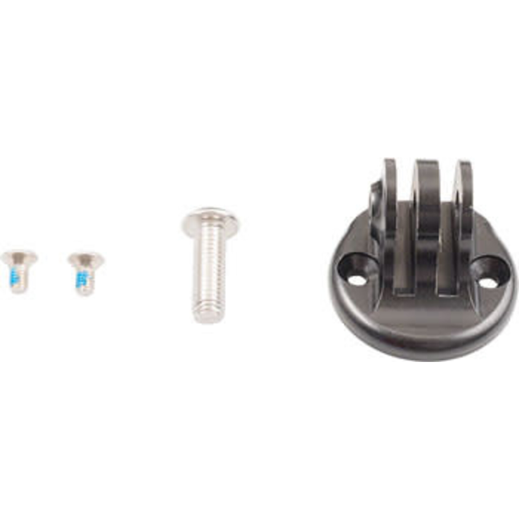 K-Edge K-EDGE Combo Mount Adapter Universal Action Camera and Light