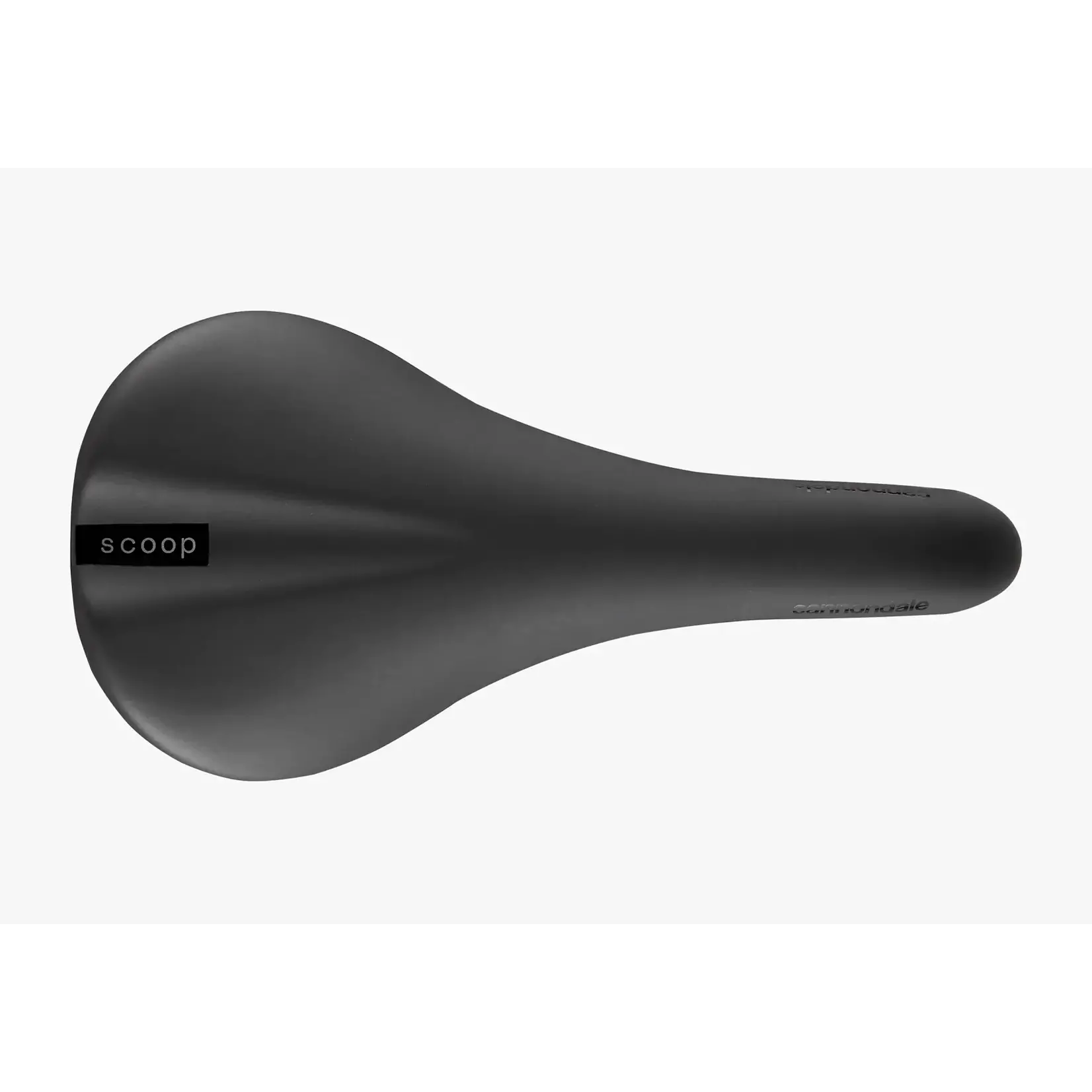 Cannondale Cannondale Scoop Ti Radius Saddle  142mm