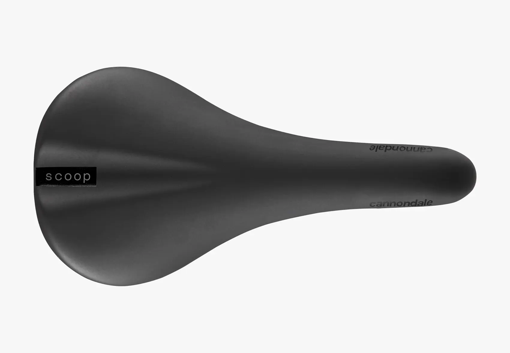 キャノンデール　カーボンサドル　SCOOP  142mm Radius キャノンデールカーボンサドルSCOOP 142mm Radius