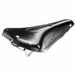 Brook's England Brooks B17 Carved Black