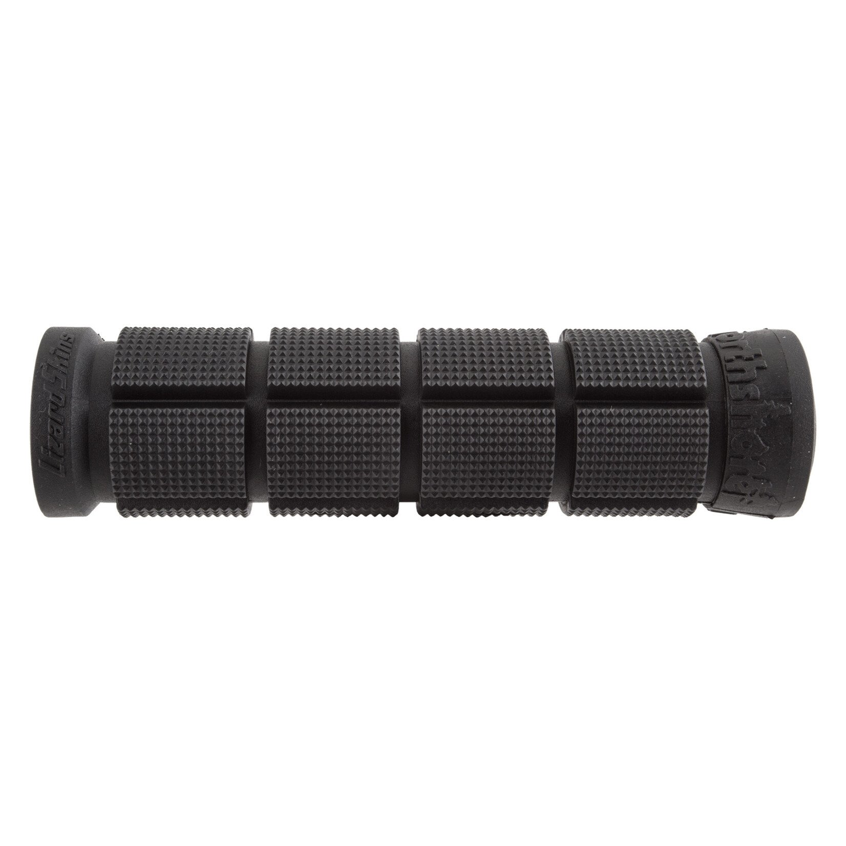 Lizard Skins Lizard Skins Single Compound North Shore Grips Black