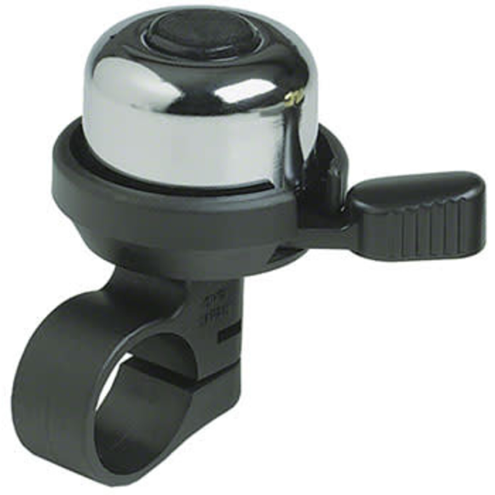 Incredibell Incredibell Brass Duet Silver