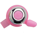 Incredibell Incredibell Duet Brass Pink