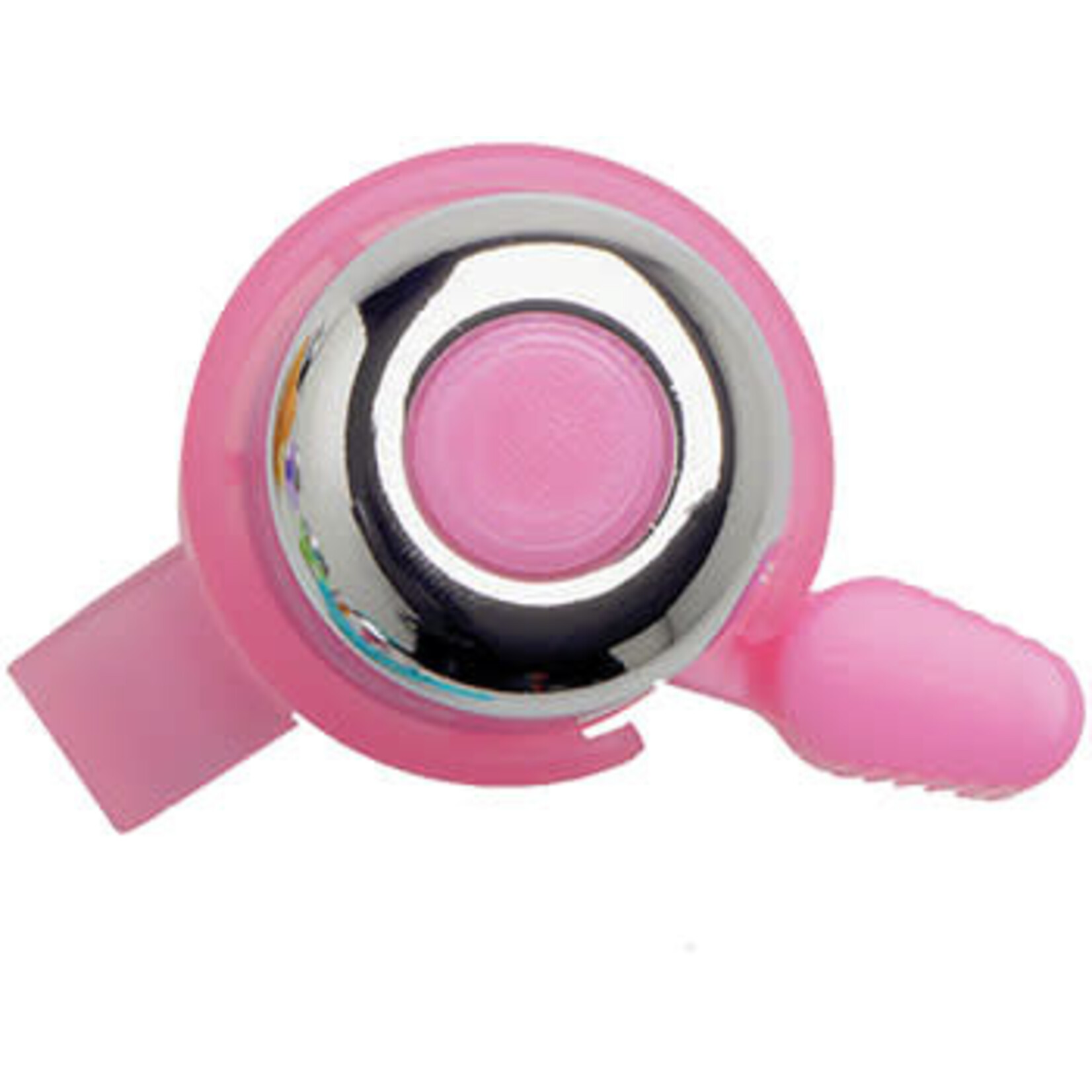 Incredibell Incredibell Duet Brass Pink