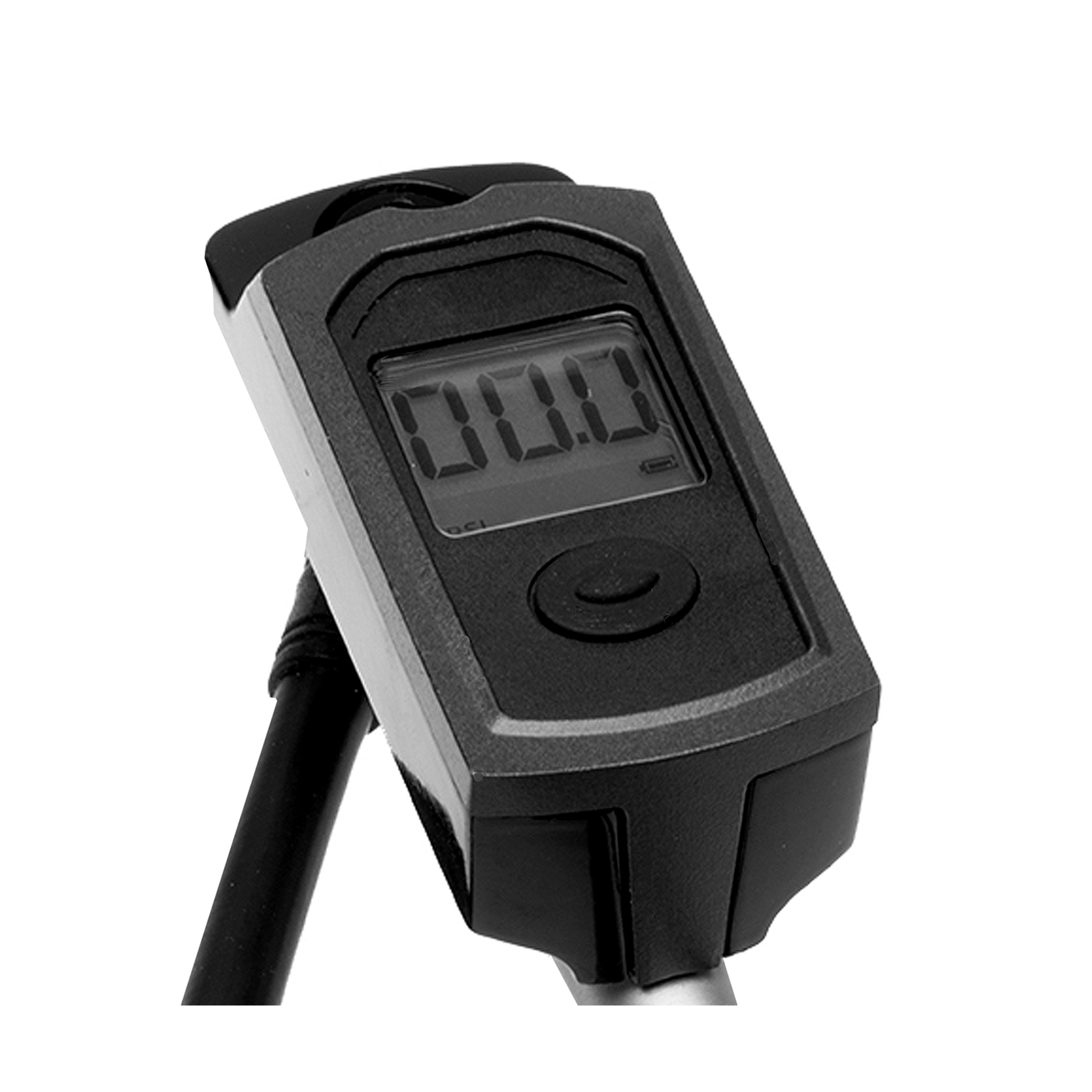 Blackburn Honest Digital Shock Pump