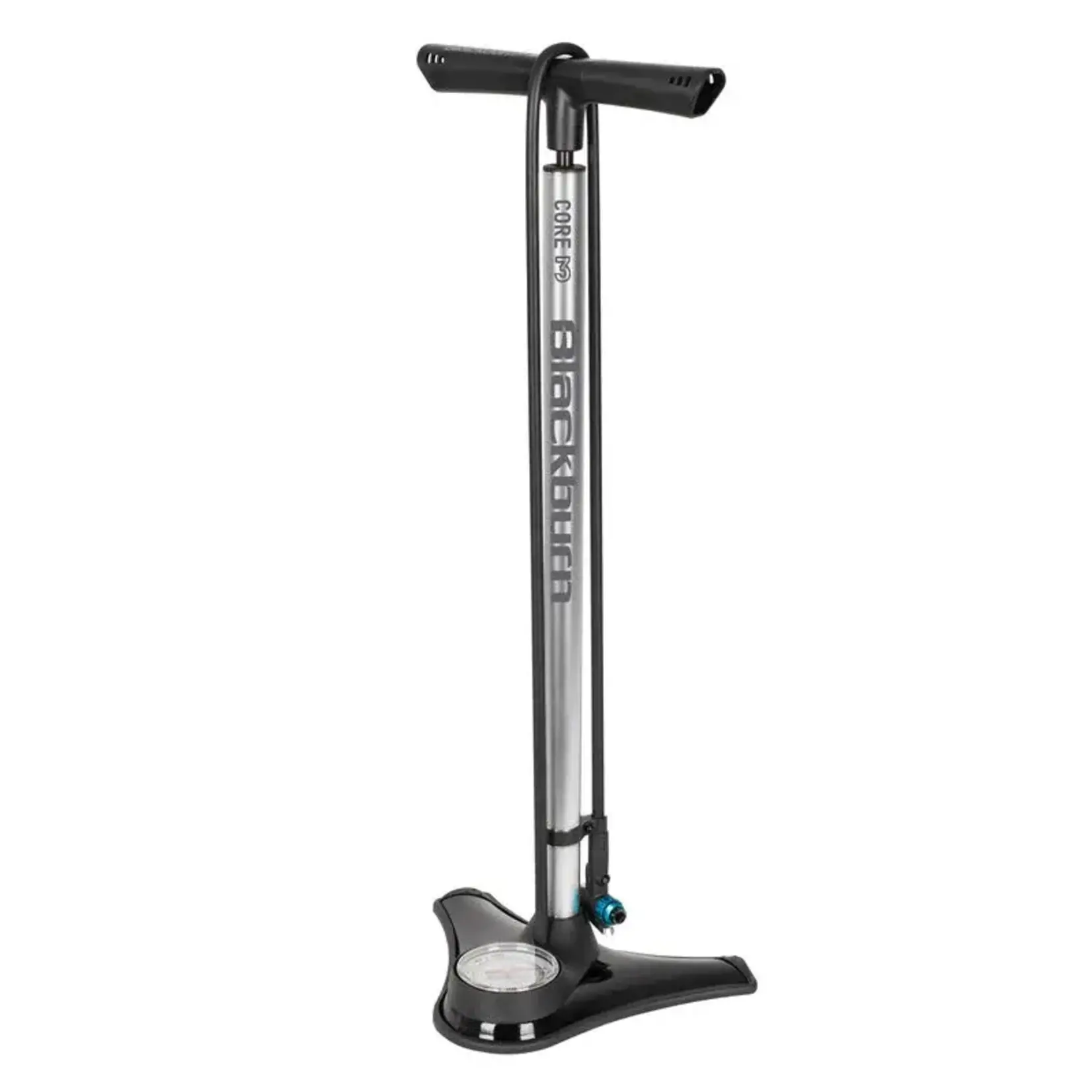 Blackburn Blackburn Core 3 Floor Pump