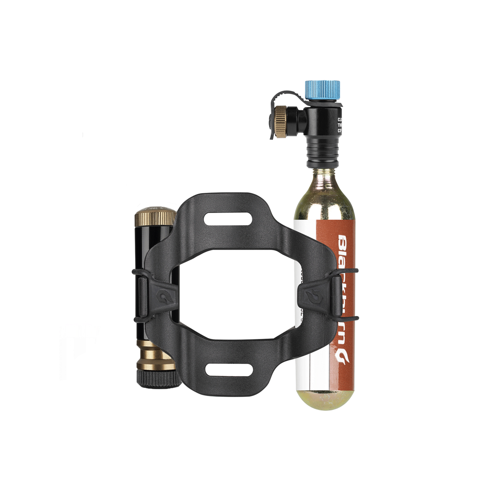 Blackburn Blackburn Pro Plugger C02 Inflation Kit