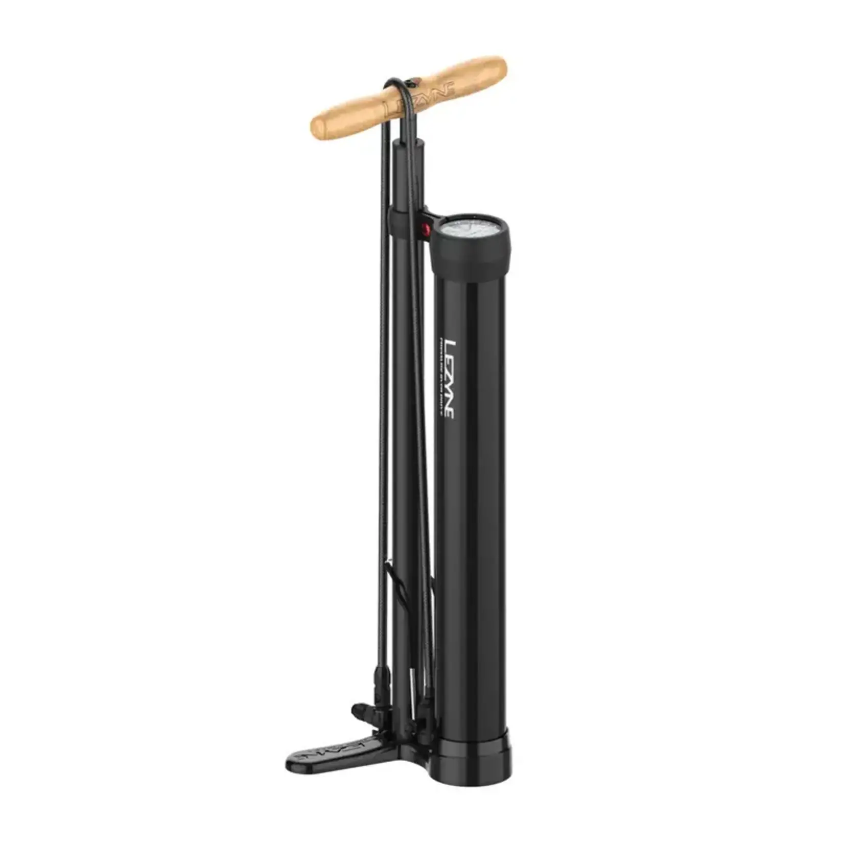 Lezyne Lezyne Pressure Over Drive Floor Pump