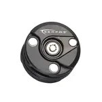 Serfas Serfas KL-Puck Steel Lock