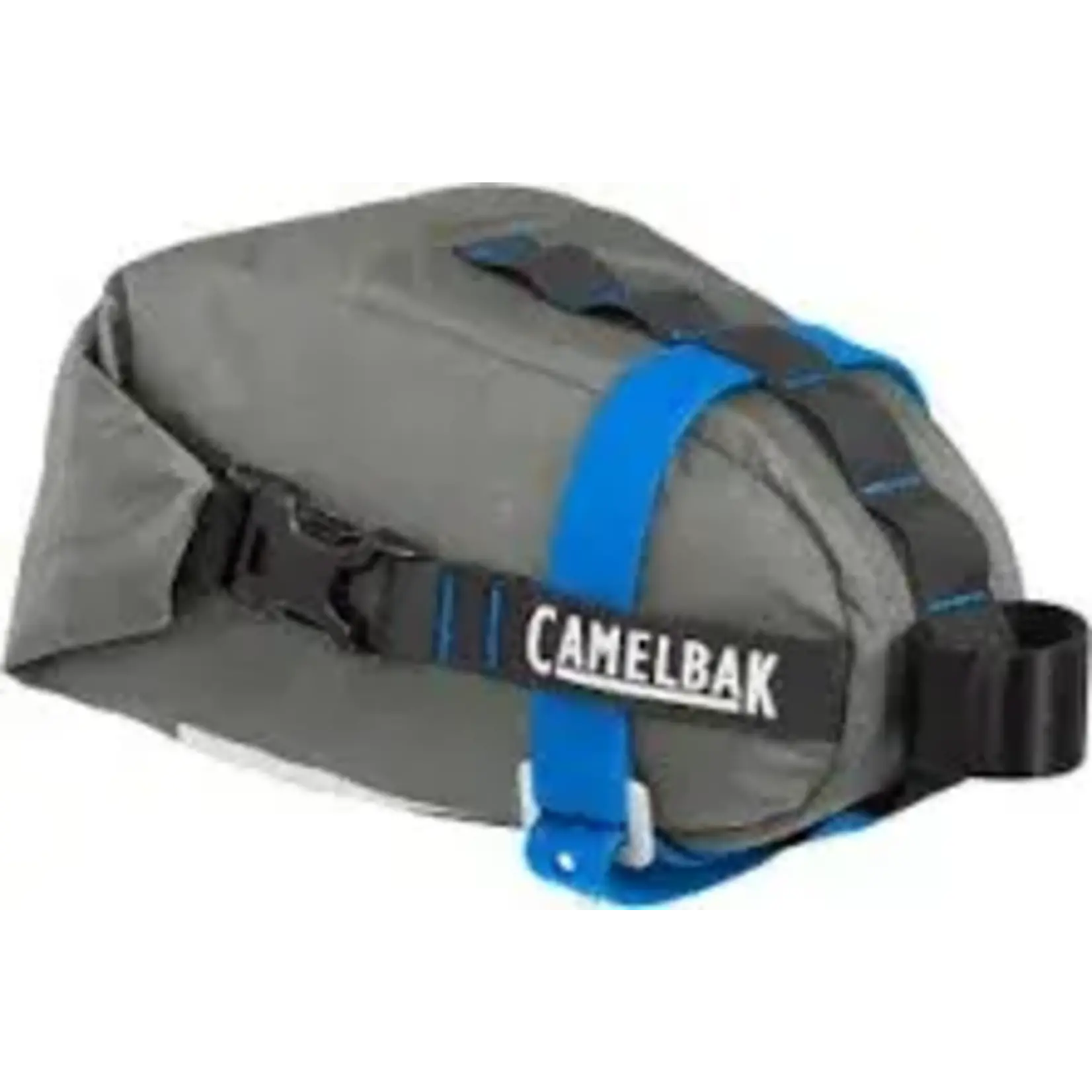 Camelbak Camelbak MULE 1 Saddle Pack Wolf Gray