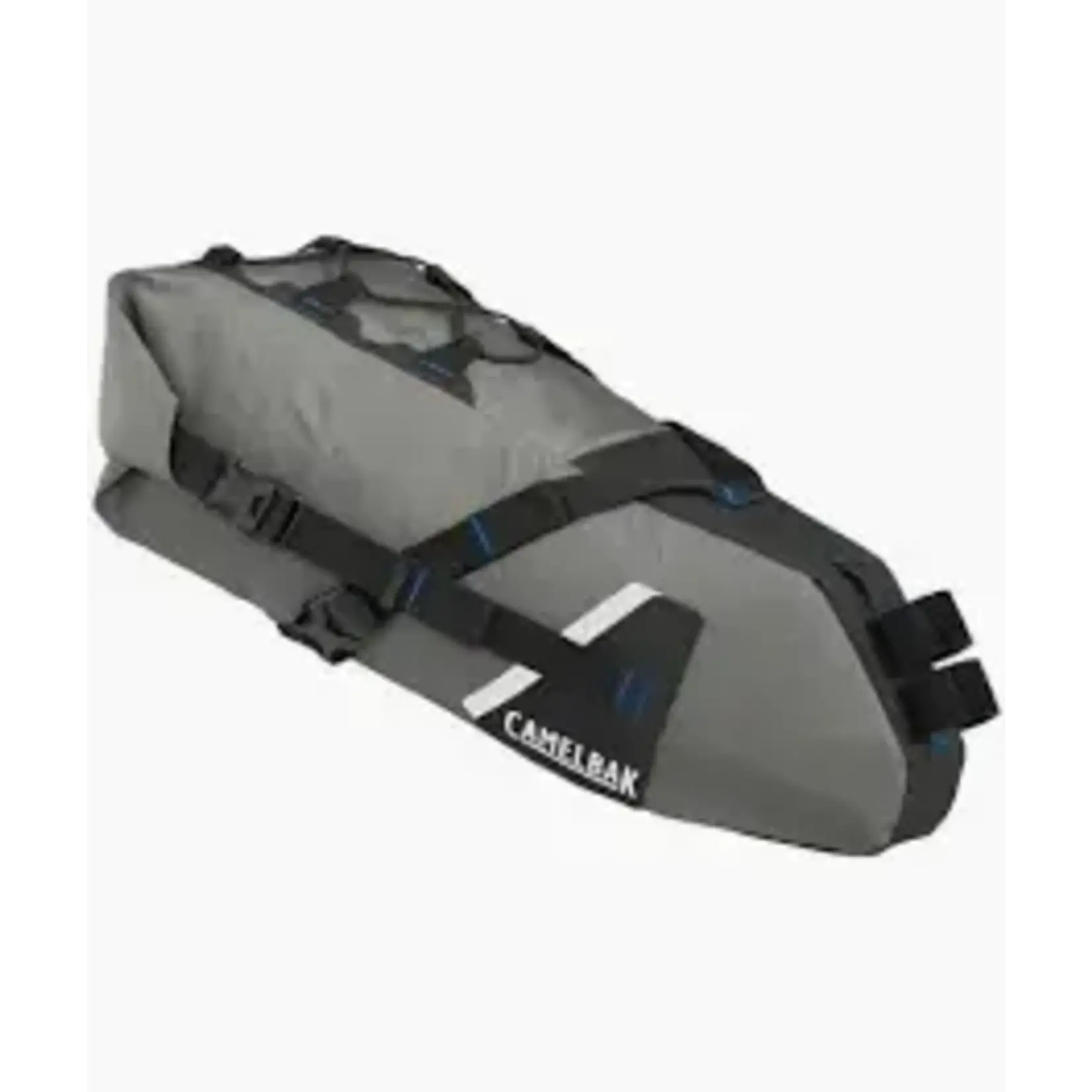 Camelbak Camelbak MULE 9 Saddle Pack Wolf Gray