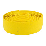 ORIGIN8 Oigin8  Pro Cork Bar Tape Yellow