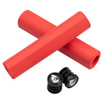 Wolf Tooth Wolf Tooth Karv Cam Grips Red