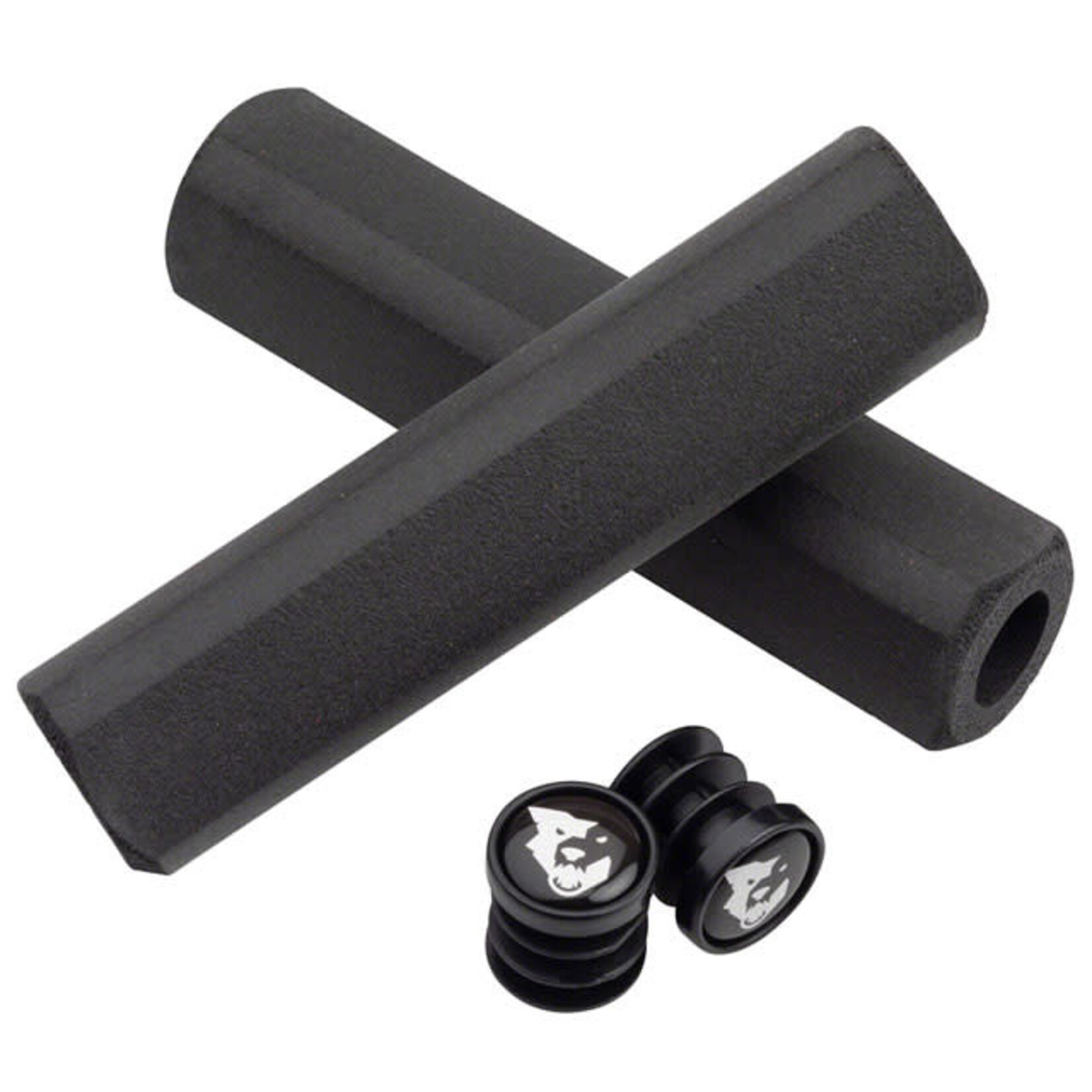 Wolf Tooth Wolf Tooth Fat Paw Cam Black