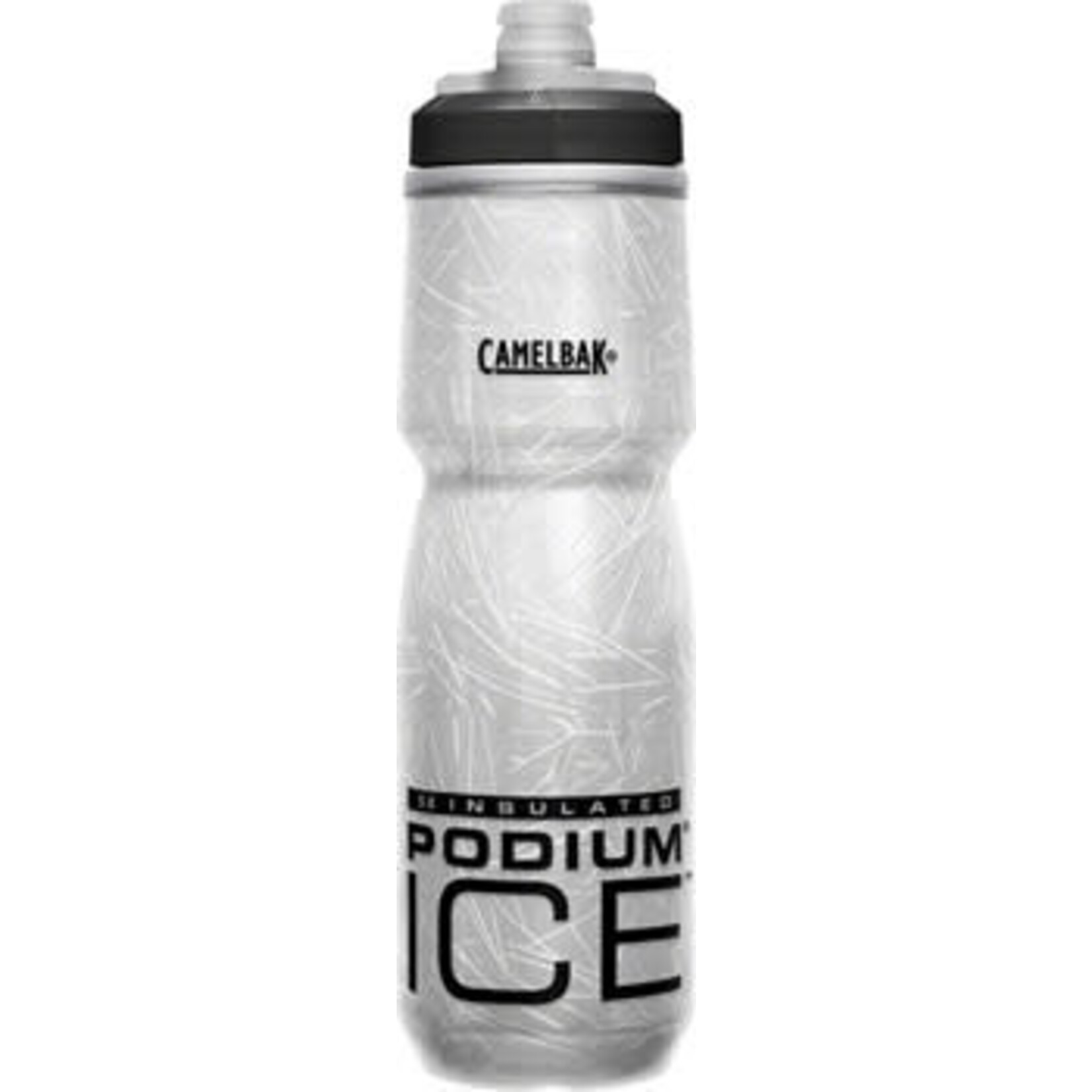 Camelbak Camelbak Podium Ice 21oz Black