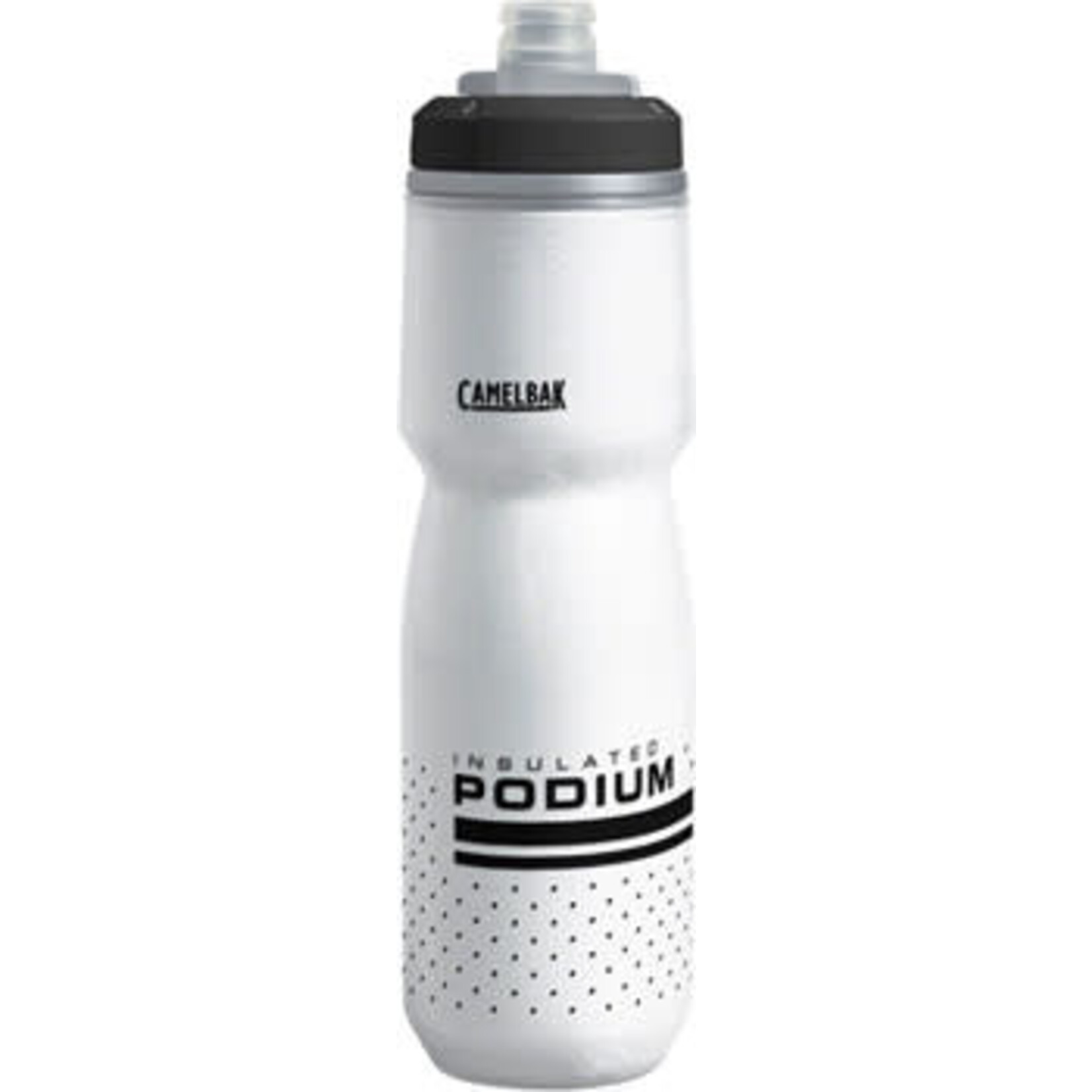 Camelbak Camelbak Podium Chill 24oz White/Black